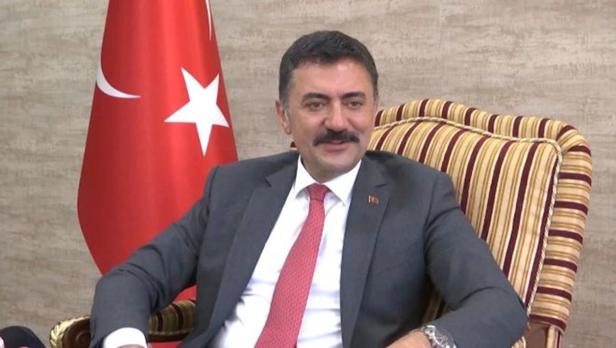 İddia: Tunceli Valisi'nden istifa kararı