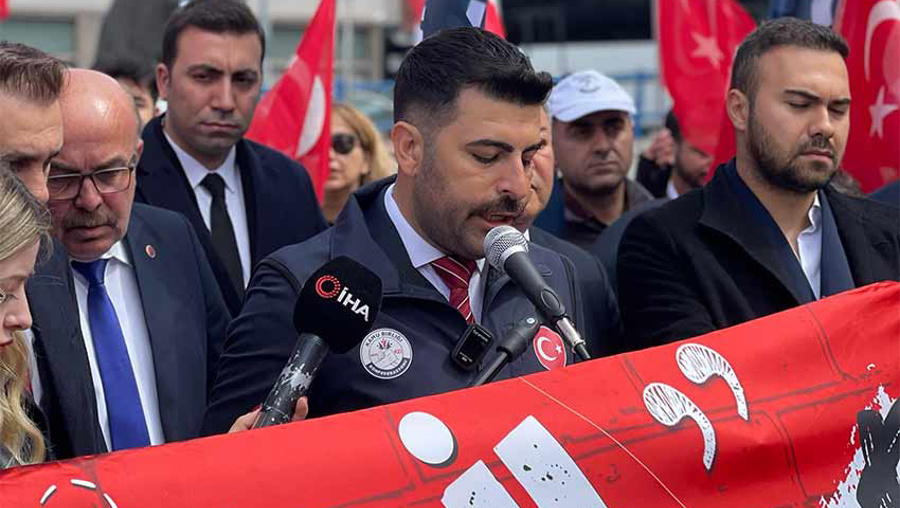 Kamu Birliği’nden 1 Mayıs’ta 'Adil ücret, onurlu yaşam' mesajı