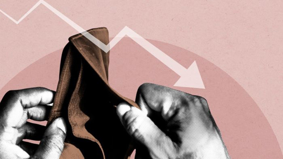 Değişmeyen gerçek: Enflasyon, emekçi ve emeklilerin gelirlerini eritti