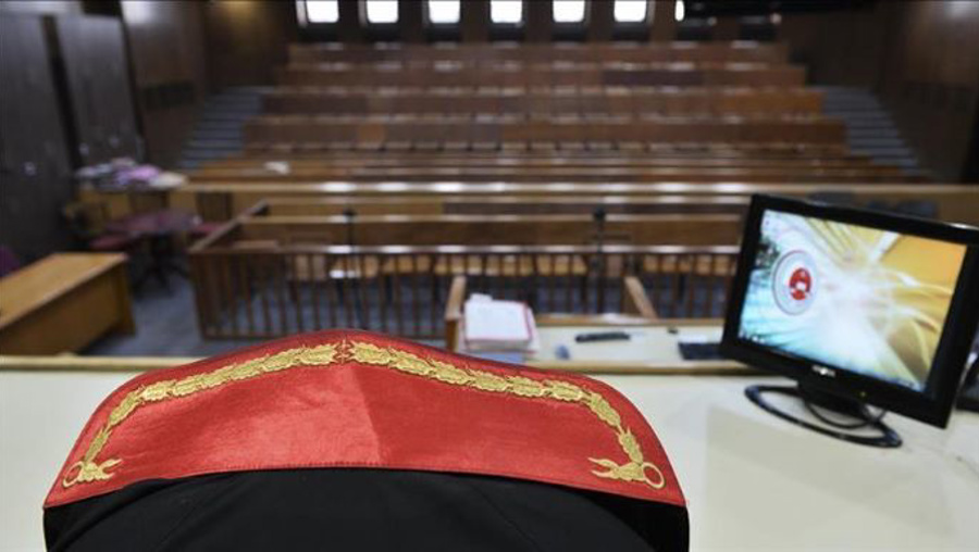 Cinsel istismar sanığı öğretmene 130 yıl hapis