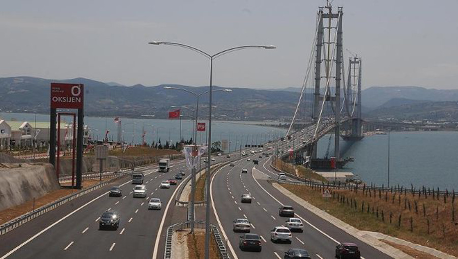İddia: Osmangazi Köprüsü Devlete 17 milyar dolara mal oldu