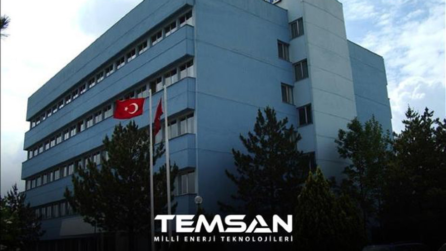 TEMSAN 39 İşçi Alacak