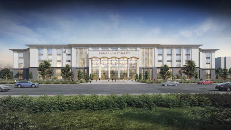 Ankara merkezli FETÖ operasyonunda kamu çalışanlarıına gözaltı