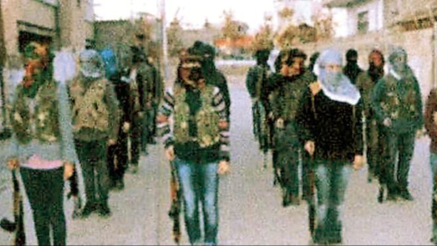 Uyuyan hücreler de silah bırakacak mı?