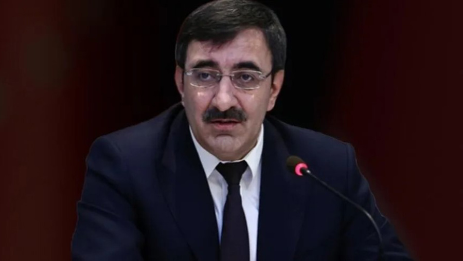 Yılmaz: 2026 önemli reformların ve yapısal dönüşümlerin yılı olacak