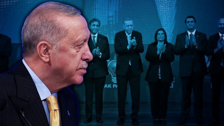 AK Parti transfer taleplerini sıkıı inceliyor