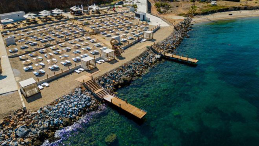 Yeni ücretsiz halk plajları geliyor