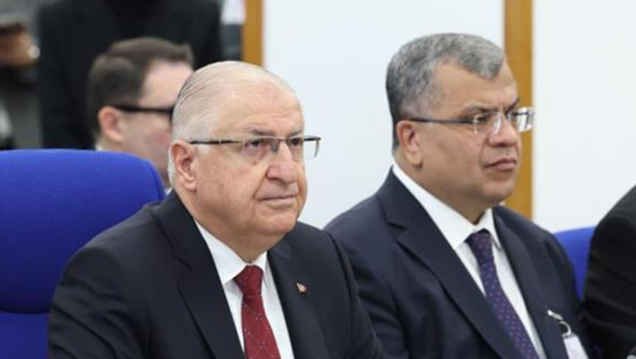 Bakan Güler: Askeri hastaneler yeniden açılacak