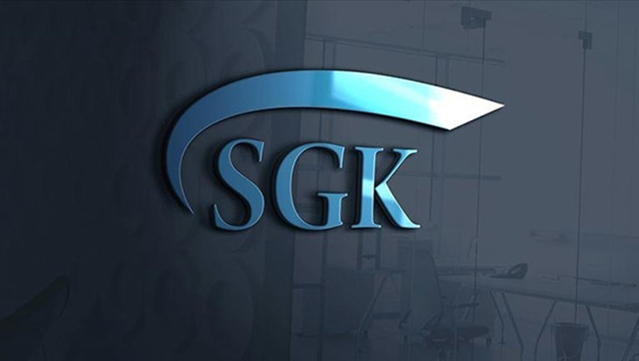 SGK’nın açığında yüzde 533 artış!