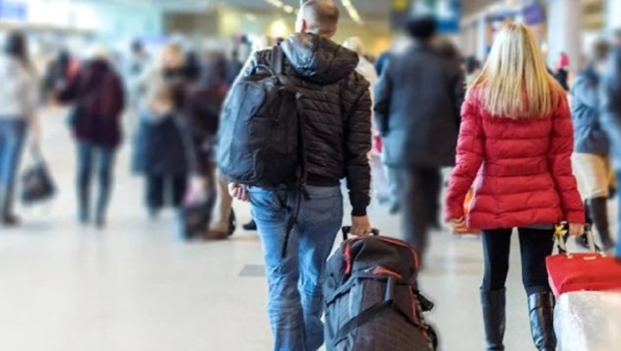 Avrupa’ya gidecekler için EES yürürlüğe giriyor
