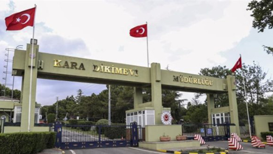 Jandarma Dikimevi Müdürlüğü 69 İşçi Alacak