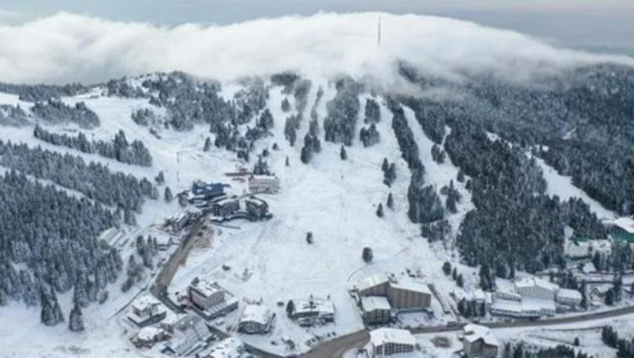 Uludağ Alan Başkanlığı 25 Personel Alacak