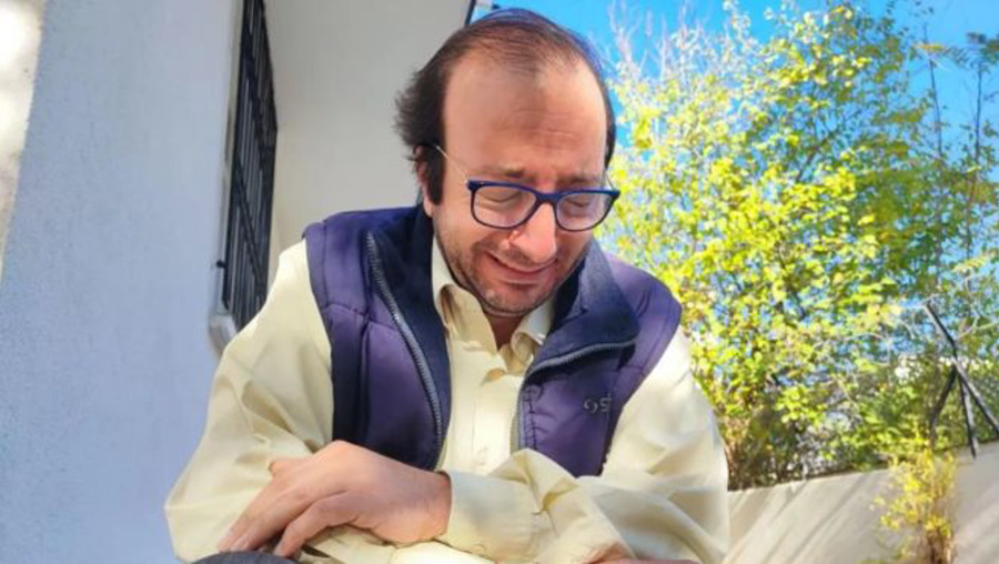 Forex sistemi Yalçın öğretmenin hayatını kararttı