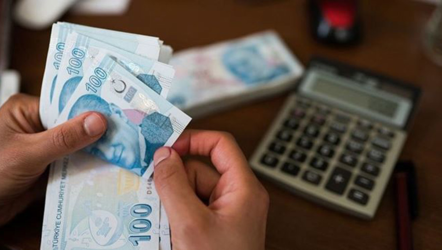 KKM'nin toplam maliyeti yaklaşık 60 milyar dolar