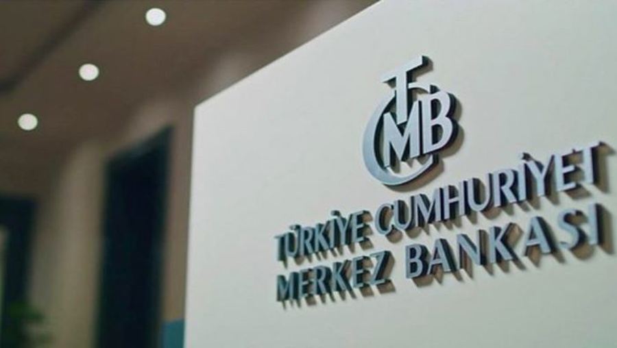 TCMB:: Konut kredisi taksitleri özel tüketimi destekliyor