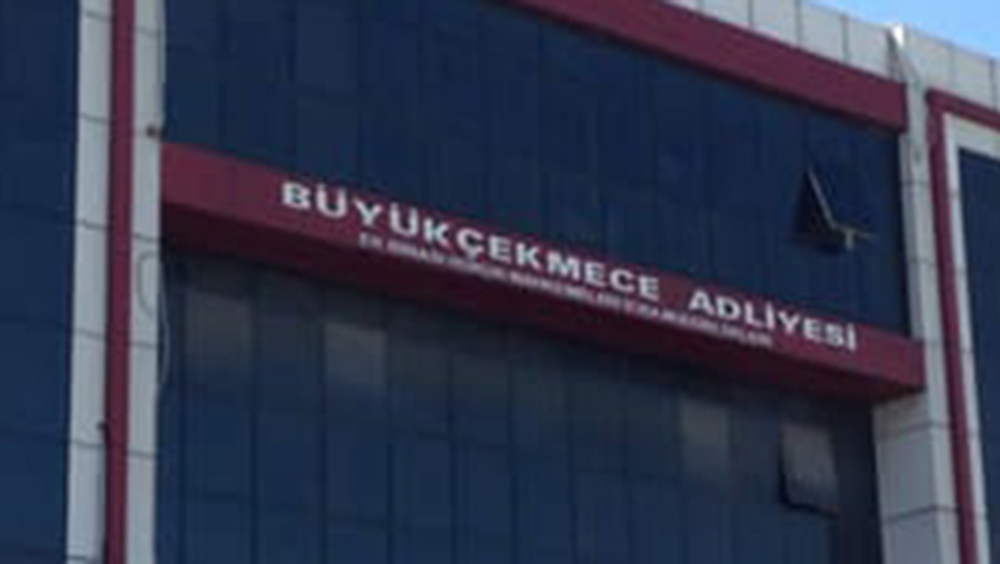 25 kg altın ile 50 kg gümüşü market arabasıyla çalmış