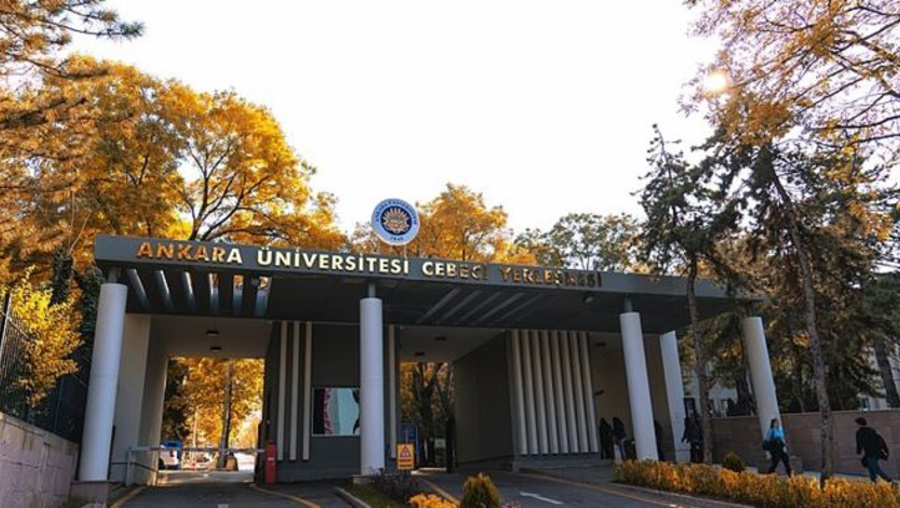 Ankara Üniversitesi 19 Sözleşmeli Personel Alacak