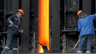 KARDEMİR, 200 yeni işçi alımı yapacak