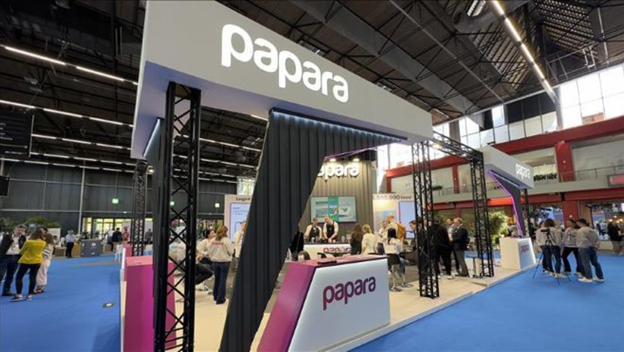 Papara, faaliyetlerine devam edecek