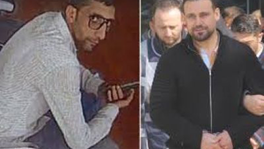 Sızmadıkları yer kalmamış