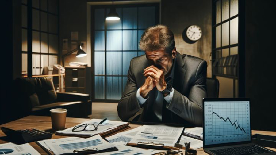 Köklü firmalar bir bir kapanıyor