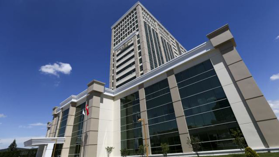 Ankara Büyükşehir Belediyesi'ne 7,4 milyon lira çevre cezası