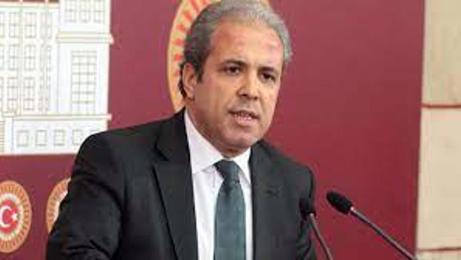 Şamil Tayyar:  "Sizi fincan beyinliler sizi…"