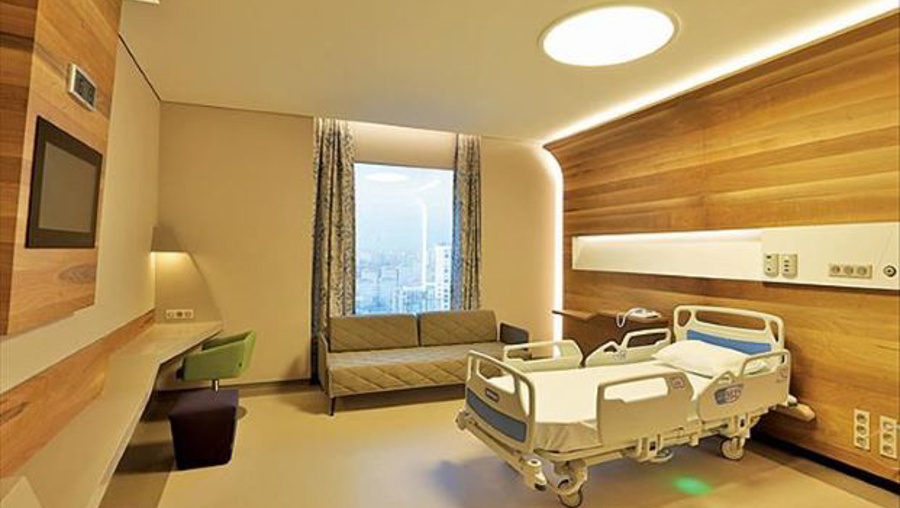 Artık herkes hastane açamayacak