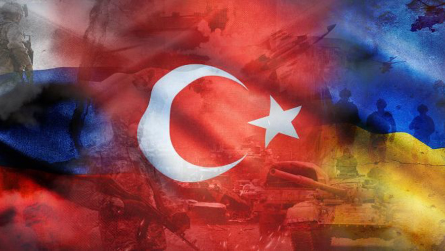 Barış zirvesi Türkiyede yapılacak