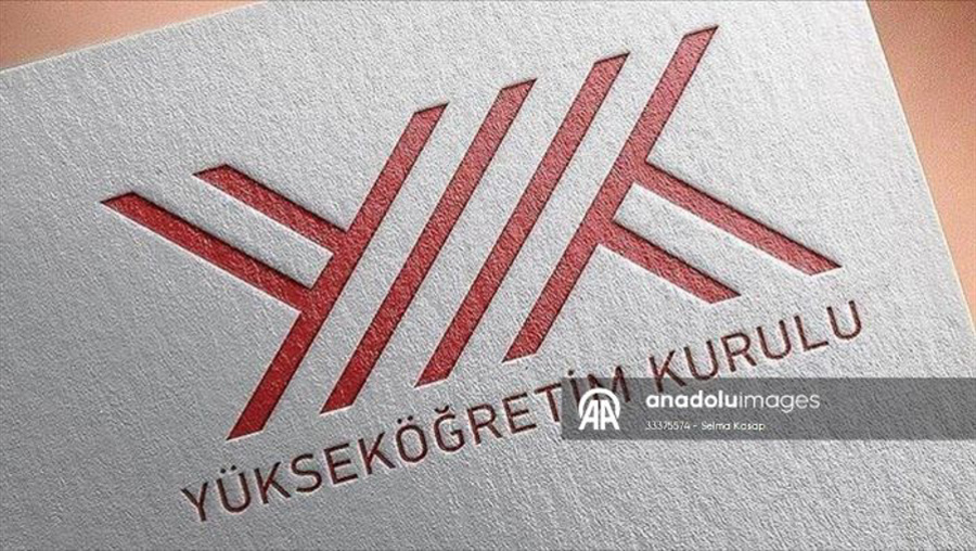 YÖK'ten Hakan Fidan'ın diploması hakkında açıklama