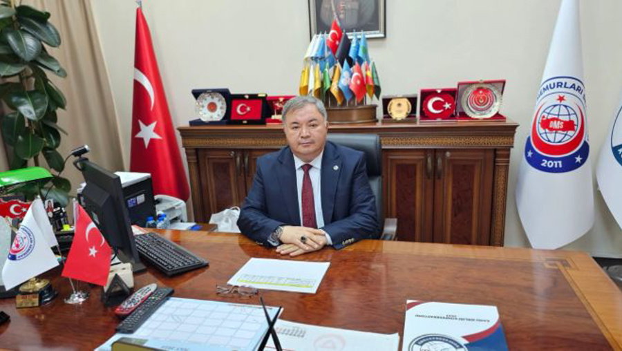 Devlet Memurları Sendikası 8. Toplu Sözleşme öncesi yeni taleplerini paylaştı