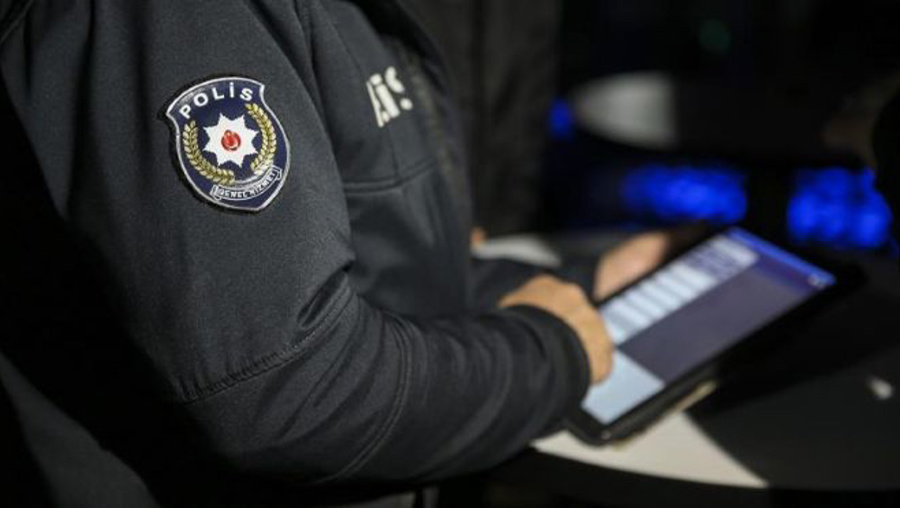 586 kişiye 3 milyon lira "çevre" cezası