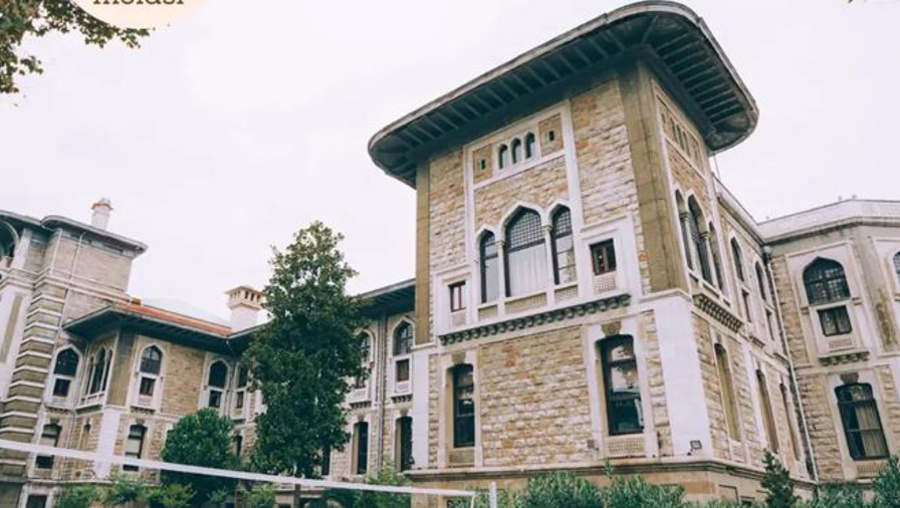 İstanbul Erkek Lisesi müdürü açığa alındı