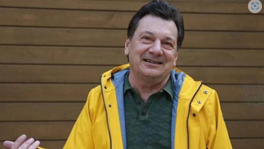 Vedat Milor "öğretmen listesi" paylaştı