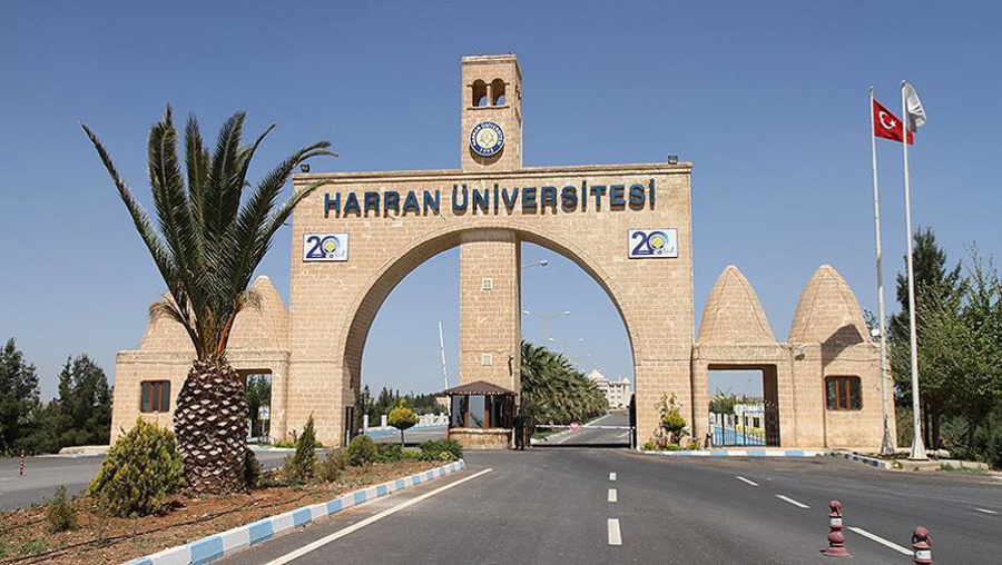 Harran Üniversitesi 23 Sözleşmeli Personel Alacak