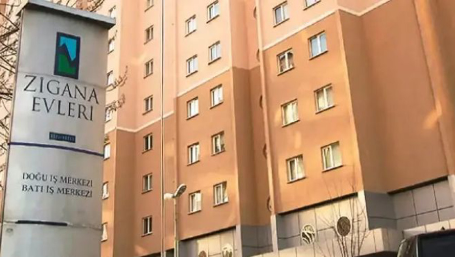 'Kira' kılıfıyla esnaftan haraç