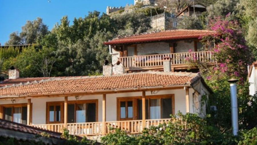 Maliye’ye Airbnb şoku! Danıştay iptal etti