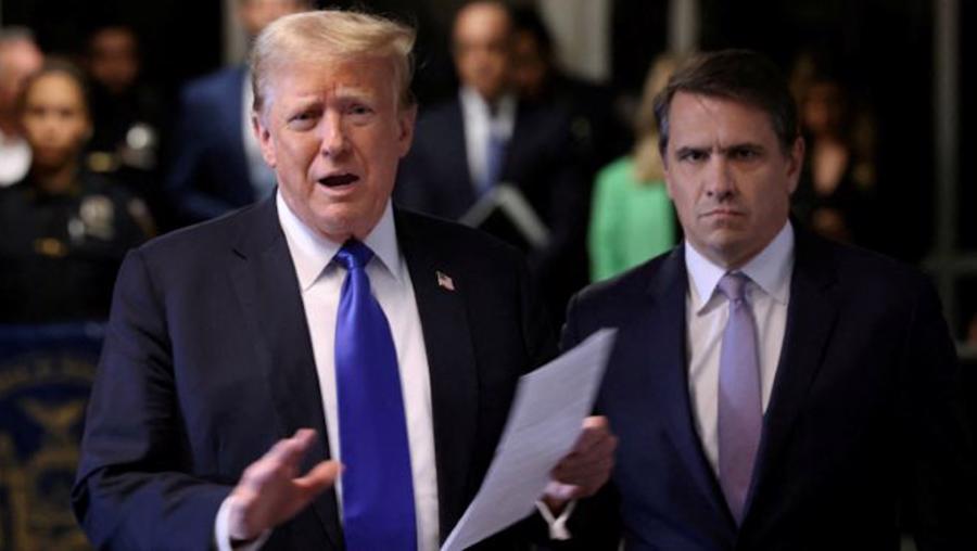 Trump imzaladı: 157 yıllık uygulama sona erdi!