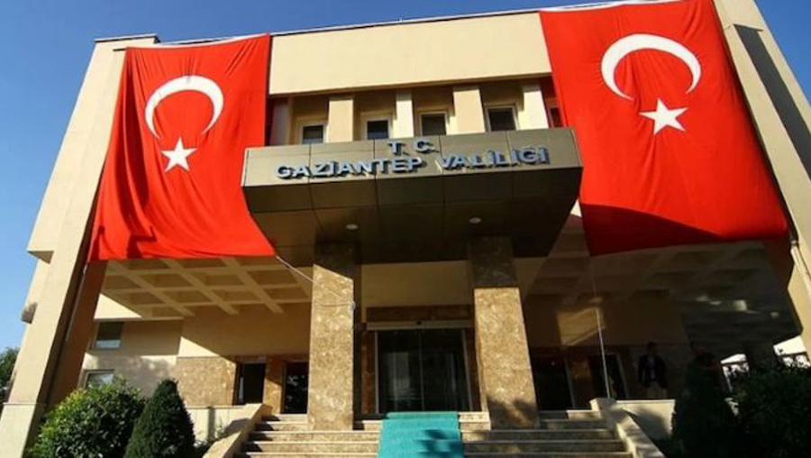 Tasarrufun adı var! 25 milyona makam odası yenileme ihalesi!