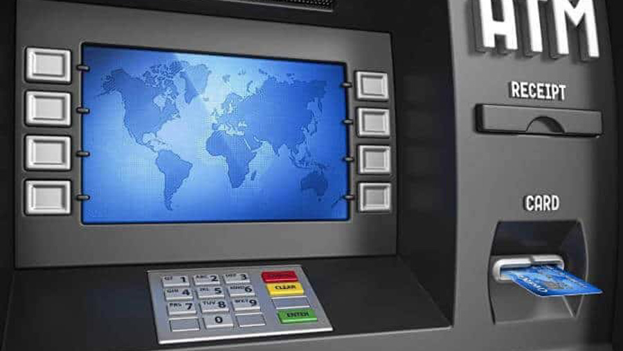 ATM'lerden para çekme ve yatırma sınırı tamamen değişiyor