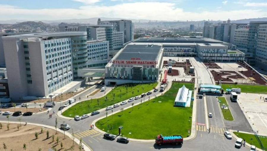 İddia: Hastane hırsızlığını ihbar edeni görevinden aldılar