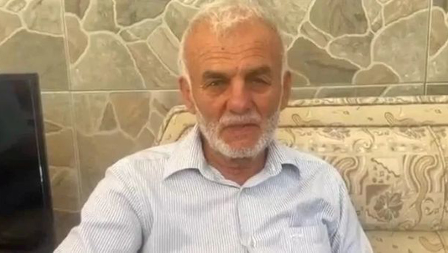 Şehit AKUT personelinin babası: ‘Yeşil vatan olmazsa olmaz’