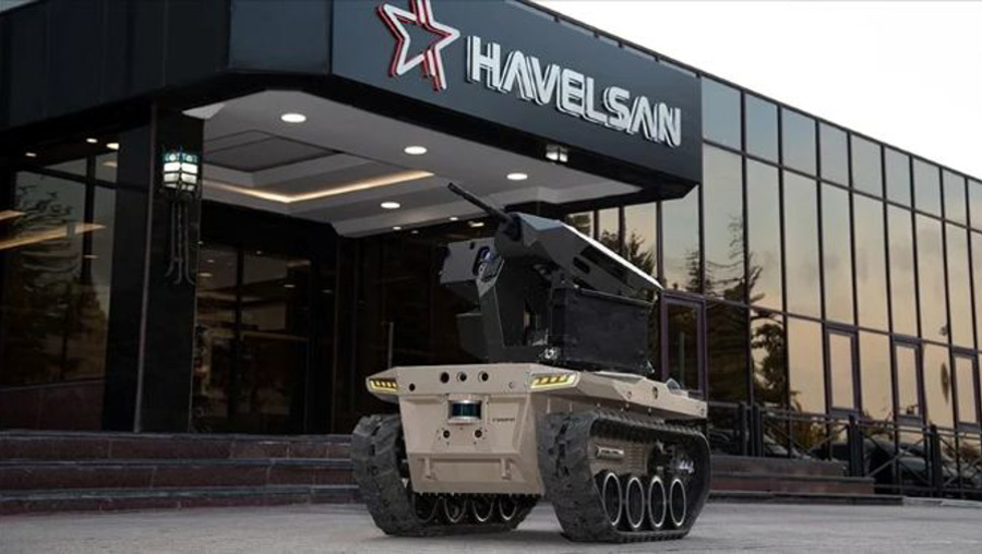 Havelsan güvenlik uzmanının cansız bedeni bulundu