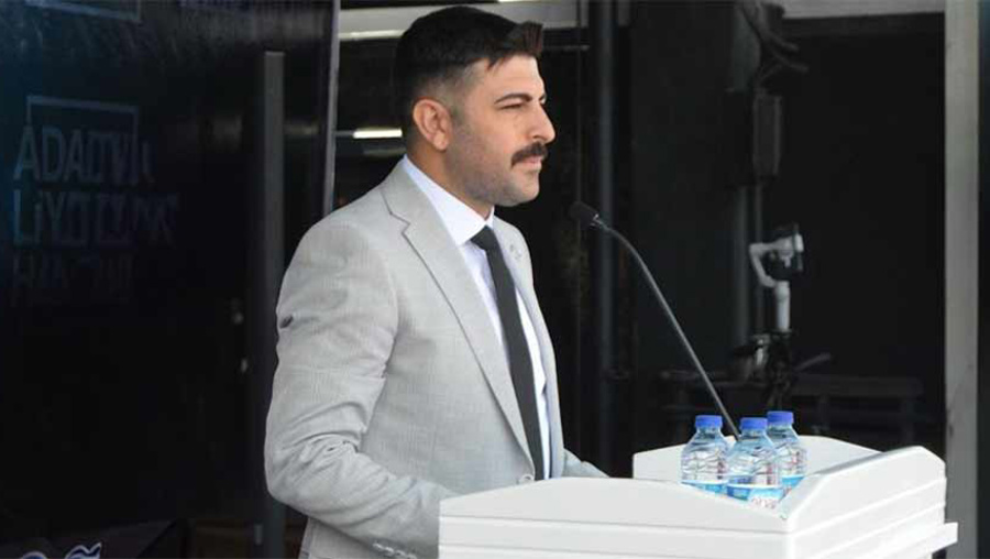 Kamu Birliği Konfederasyonu’ndan Madleen Gemisi Müdahalesine Sert Tepki