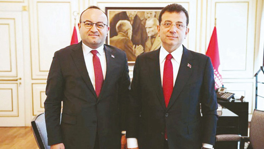 'Hak edişlerini almak için rüşvet vermek zorunda kaldım'