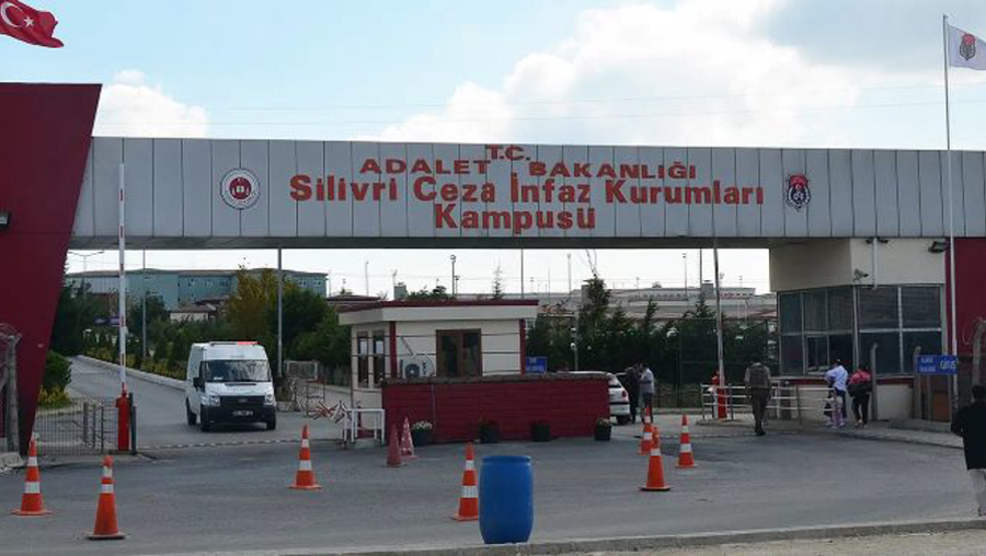 Silivri'ye dev bir duruşma salonu inşa edilecek