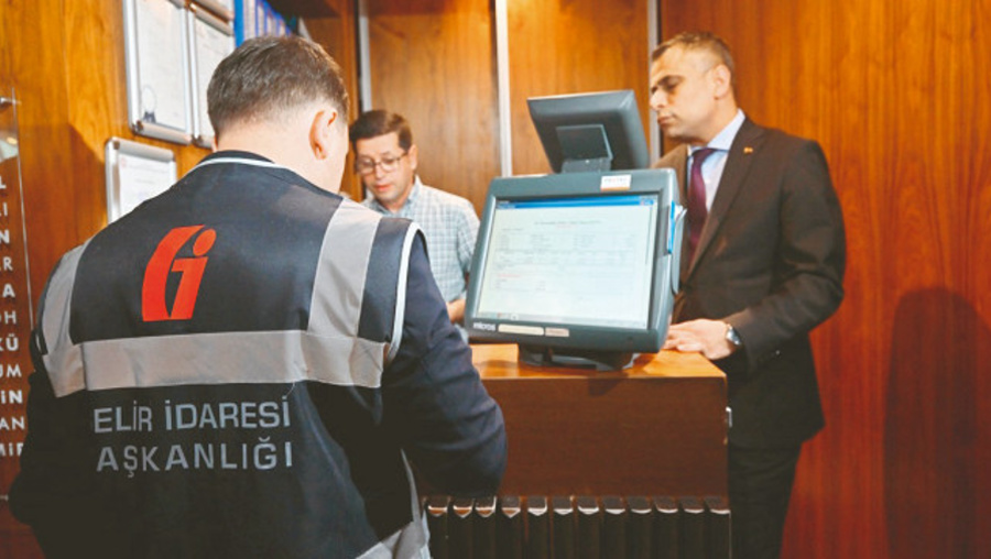 Kayıt dışıyla e-mücadele devri başlıyor
