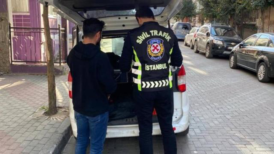 Trafik cezaları yüzde 200 artıyor