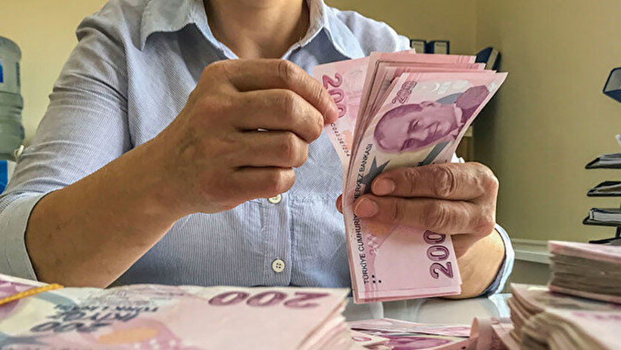 2026 yılı gelir vergisi dilimleri belli oldu