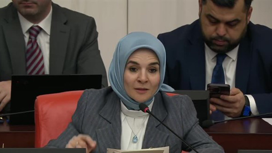 Bakan Göktaş: Kadına şiddet davalarında 81 ilde bizzat müdahiliz